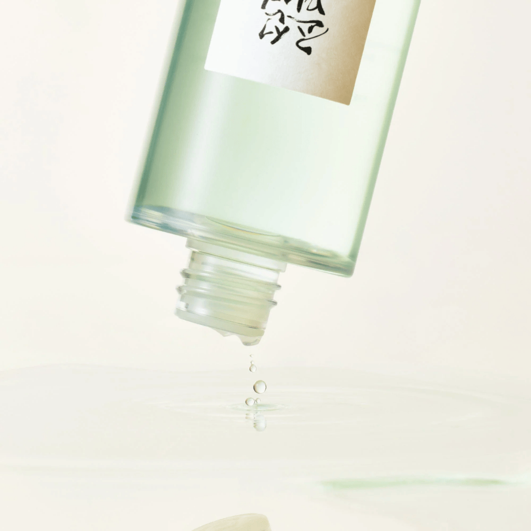 Beauty of Joseon - Green Plum Refreshing Toner: AHA + BHA - 150ML