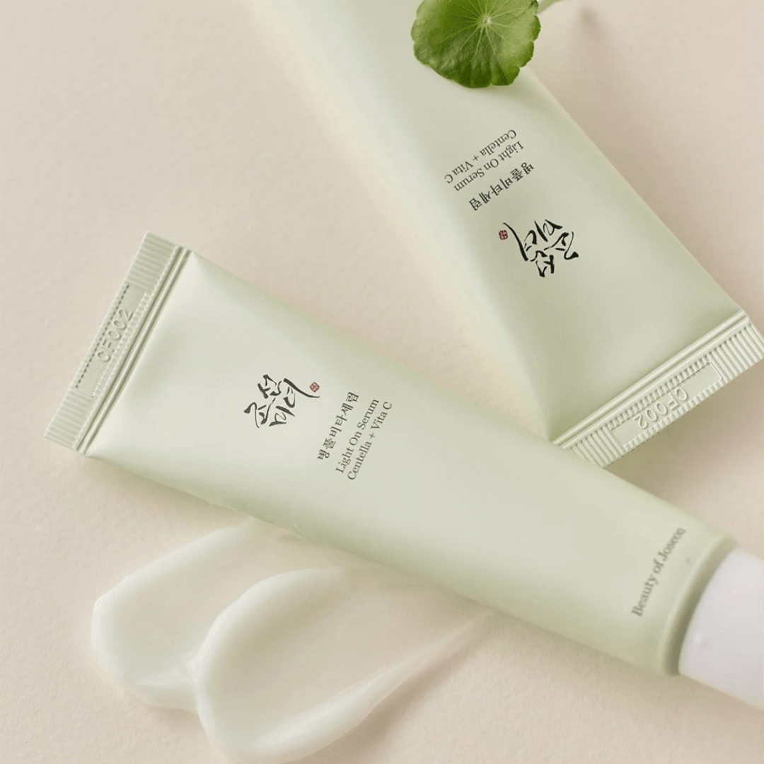 Beauty of Joseon. Light On Serum : Centella + Vita C 30ml