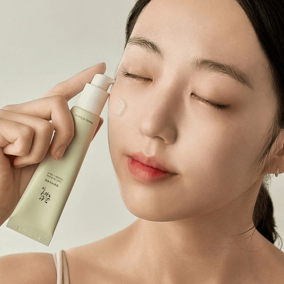 Beauty of Joseon. Light On Serum : Centella + Vita C 30ml