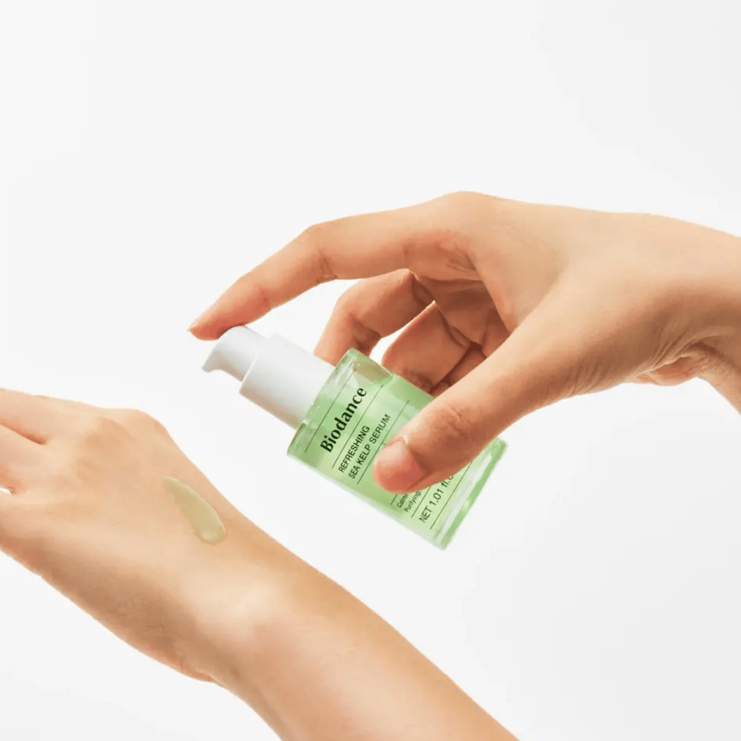 Biodance Refreshing Sea Kelp Serum 30 ml