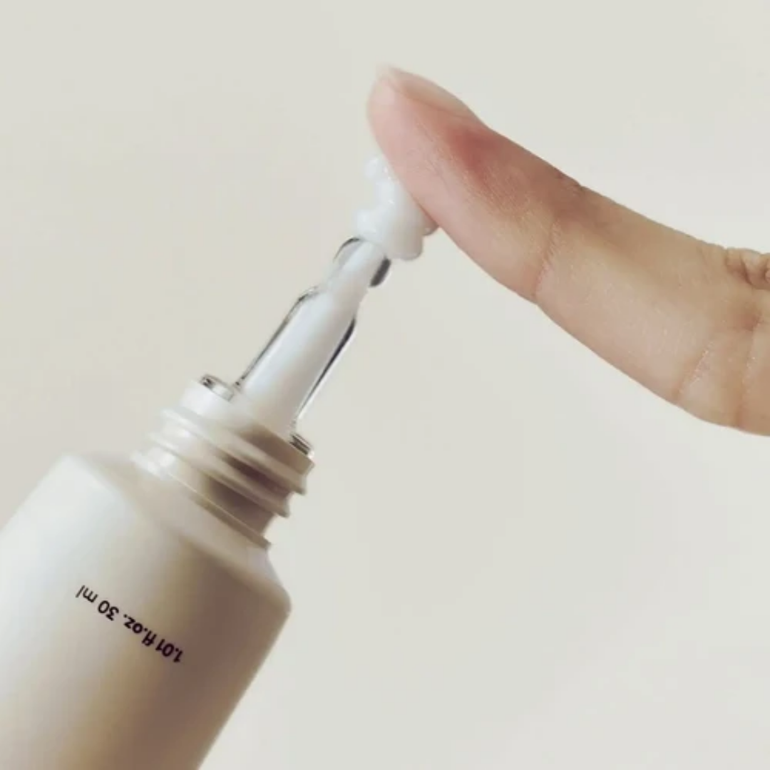 Abib - Collagen Eye Crème Jericho Rose Tube 30ML