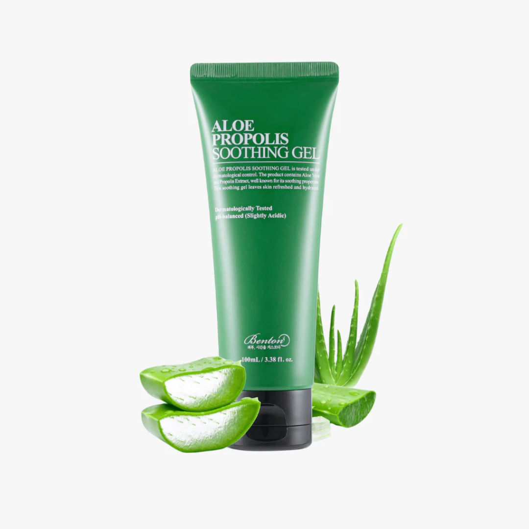 Benton - Aloe Propolis Soothing Gel 100ml