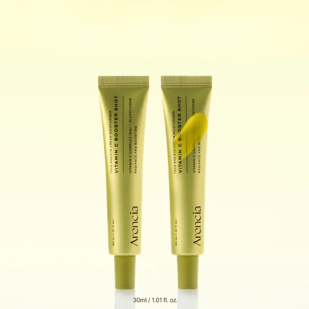 Arencia Vitamin C Booster Shot 30ML