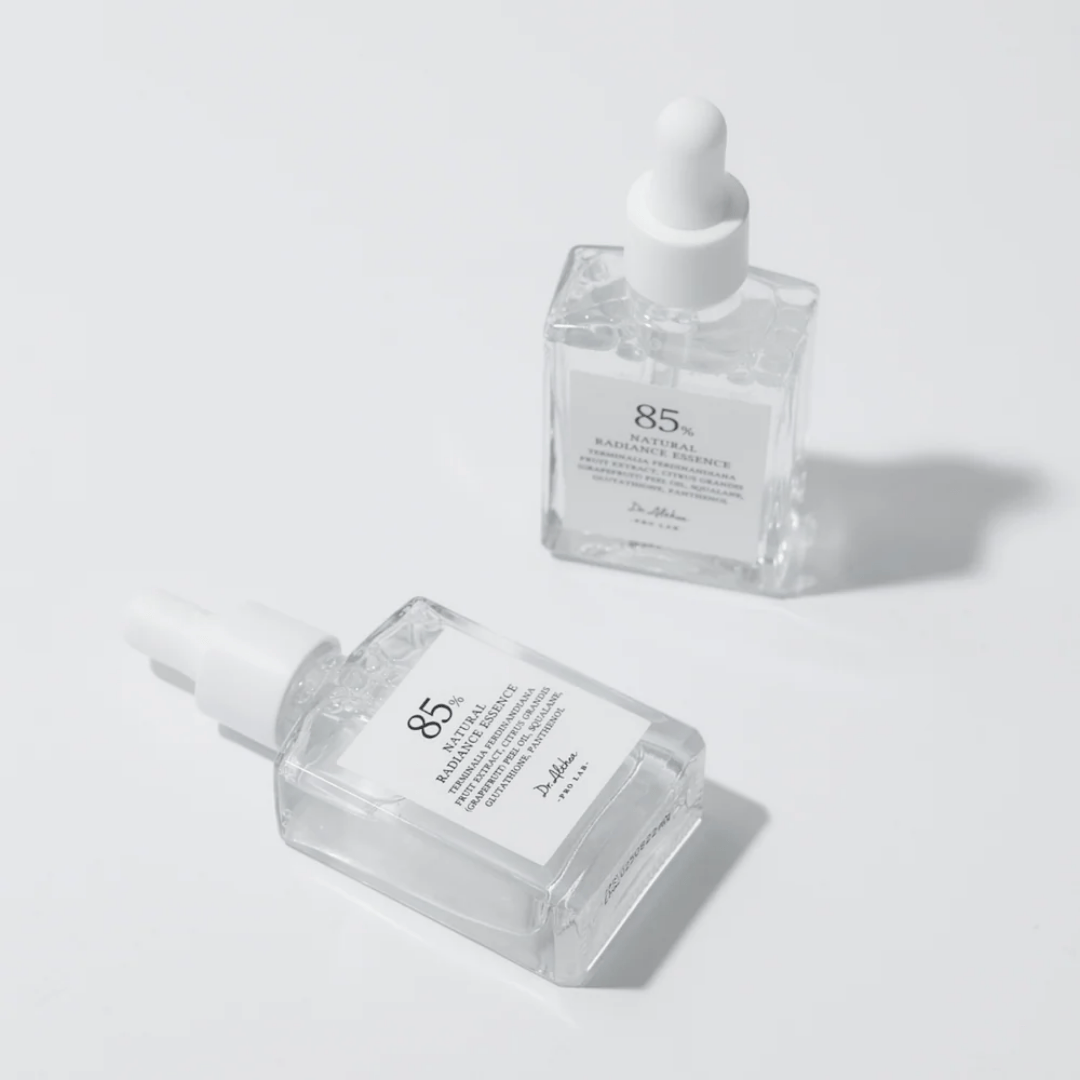 Dr. Althea - Natural Radiance Essence 30ml
