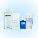 Dr. Althea & Viral Hydration Essentials Set