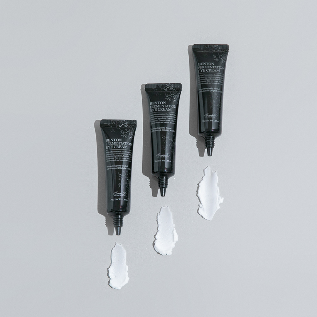 Benton Fermentation Eye Cream Mini 10g