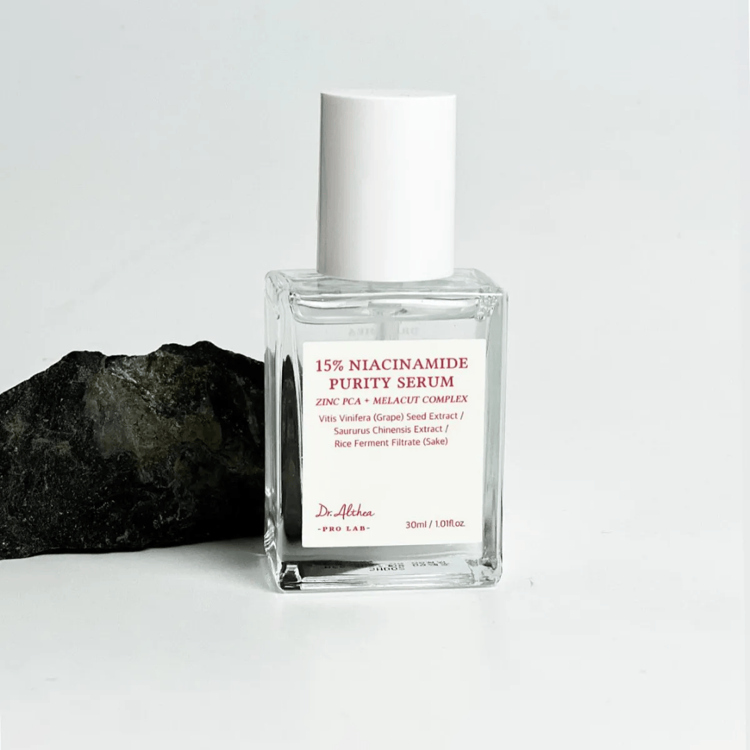 Dr.Althea 15% Niacinamide Purity Serum 30ml
