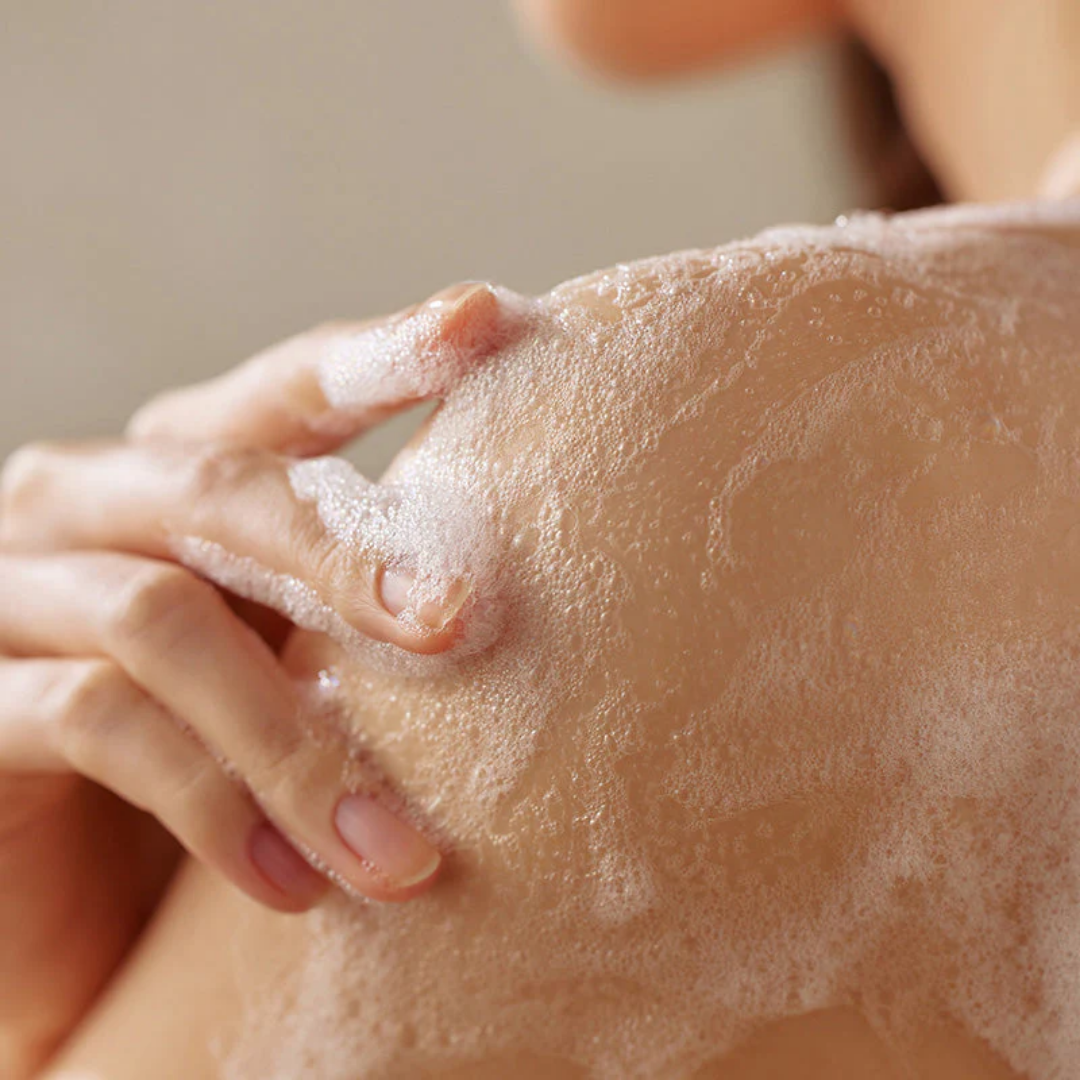 Some By Mi - AHA BHA PHA 30 Days Miracle Acne Clear Body Cleanser 400g