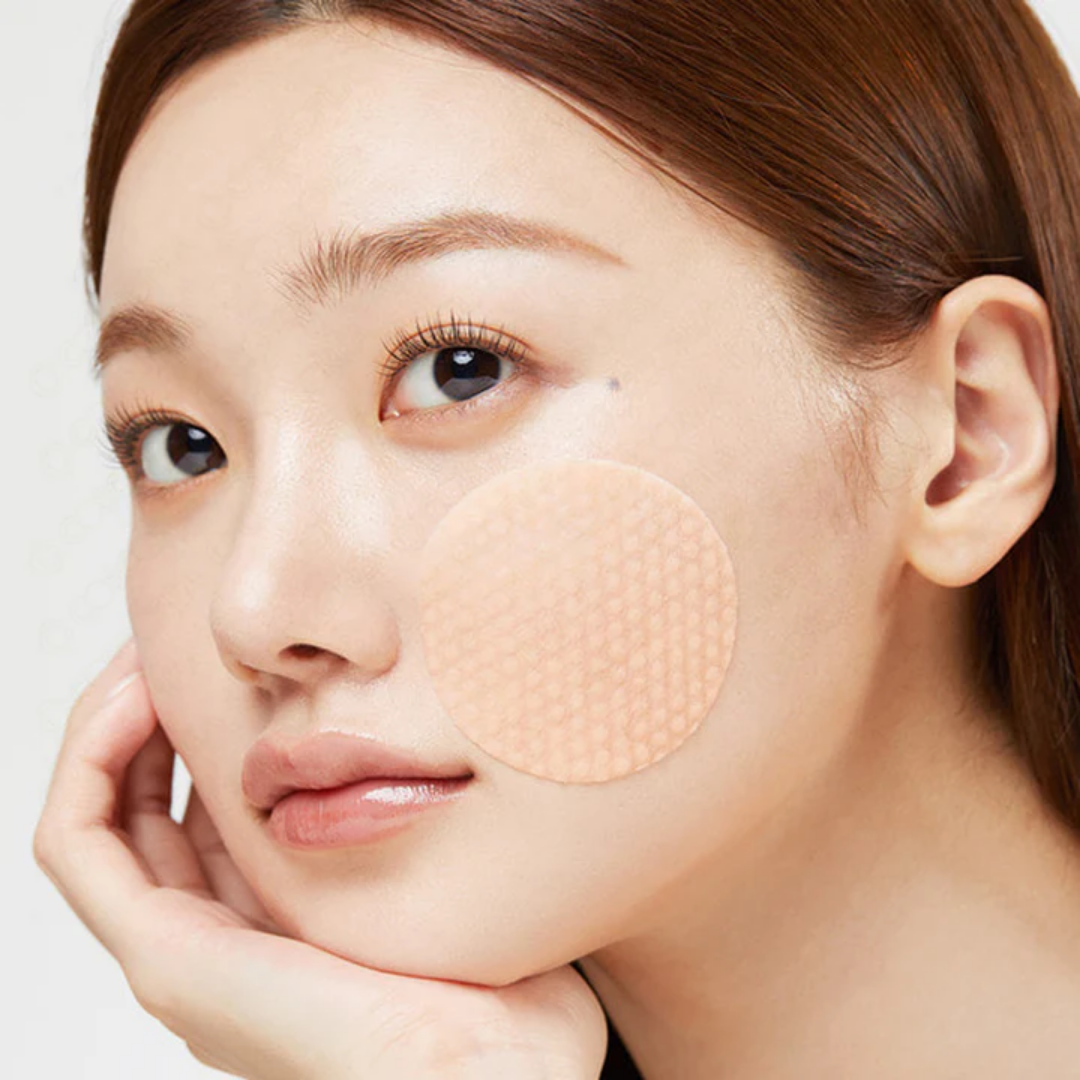 MEDICUBE Red Succinic Acid Peeling Pad (70ea)