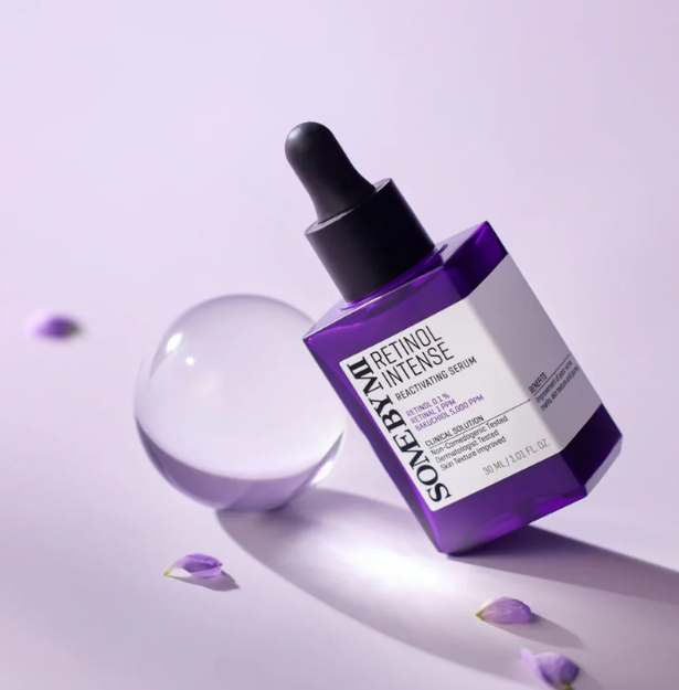 SOME BY MI Retinol Intense Reactivating Serum 30ml