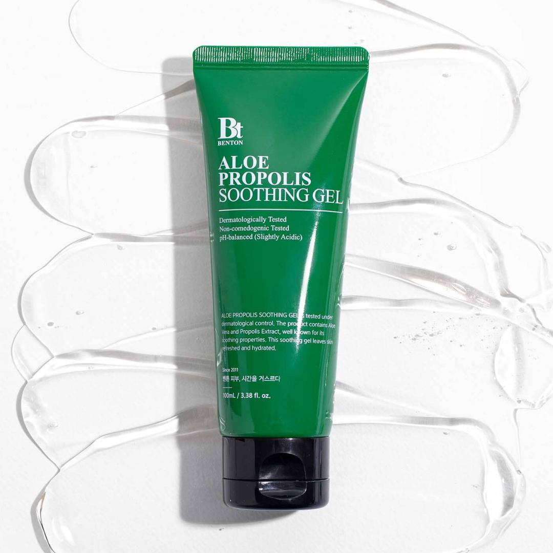 Benton - Aloe Propolis Soothing Gel 100ml