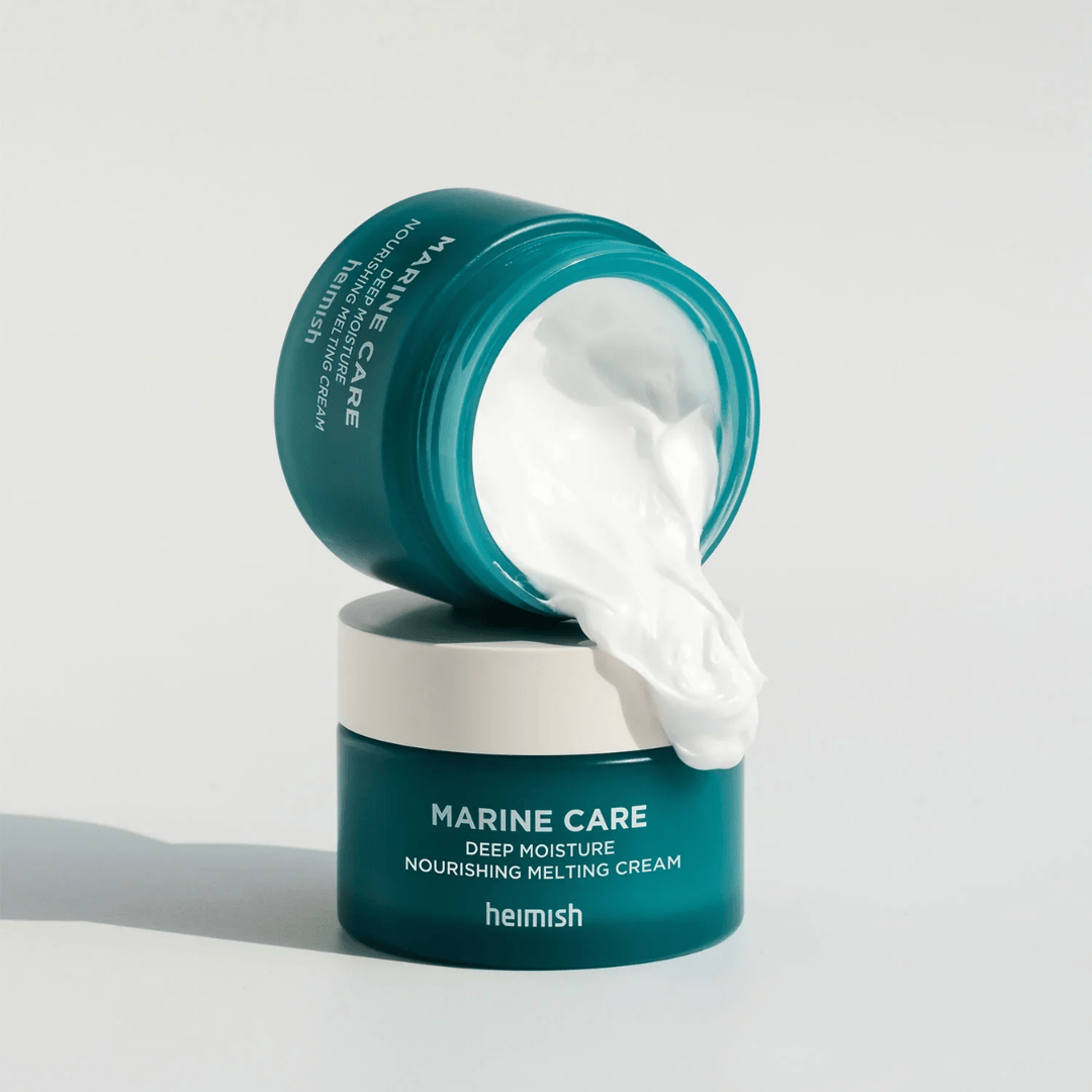 Heimish Marine Care Algae+Peptide Eye Cream 30ML