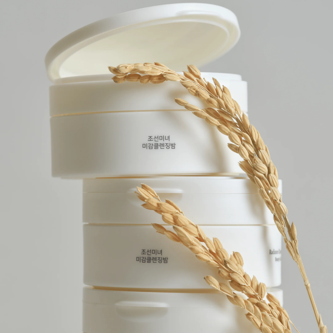 BEAUTY OF JOSEON - Radiance Cleansing Balm - 100ML