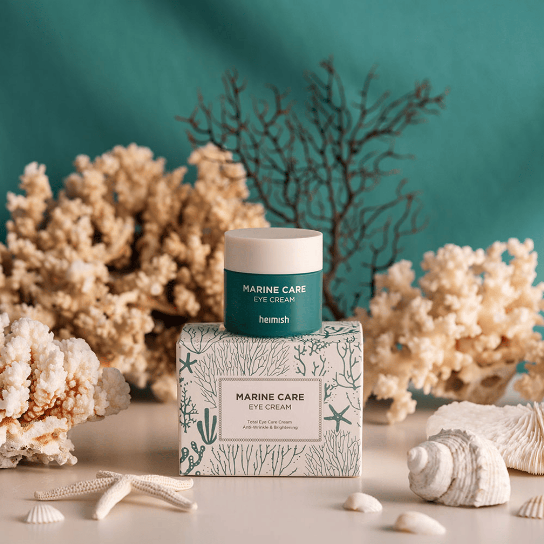 Heimish Marine Care Algae+Peptide Eye Cream 30ML