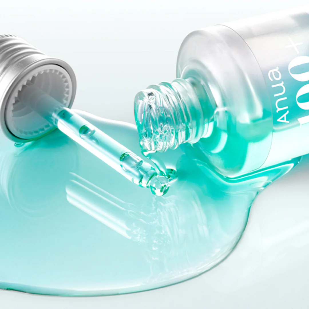 Anua - PDRN Hyaluronic Acid Capsule 100 Serum 30ML