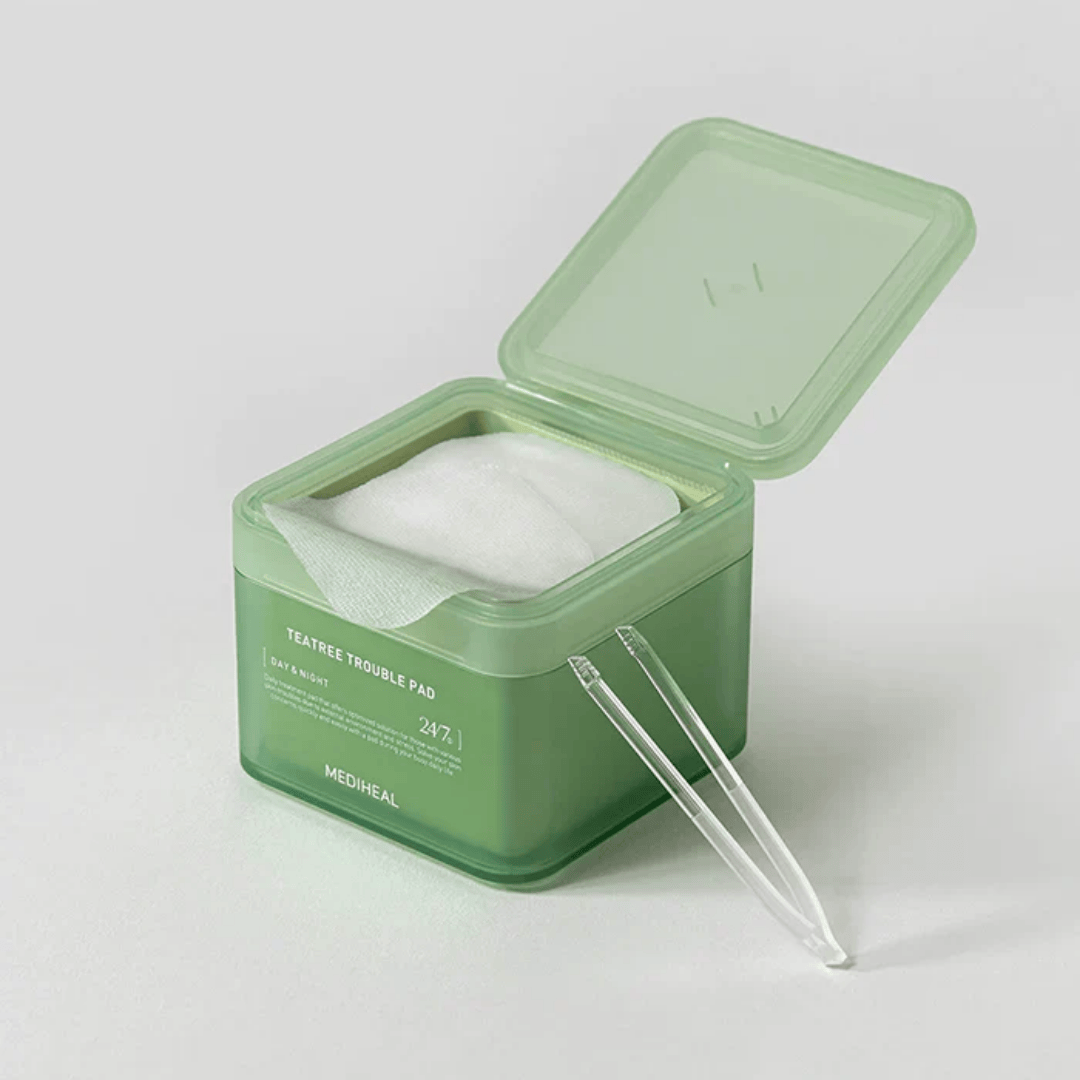 Blemish Control Skincare Routine Set