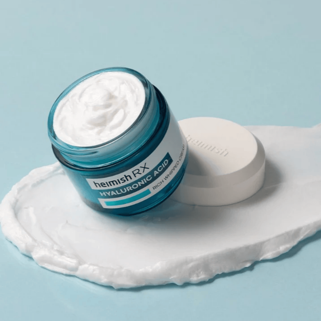 Heimish RX Hyaluronic Acid Rich Whipped Cream 50ml