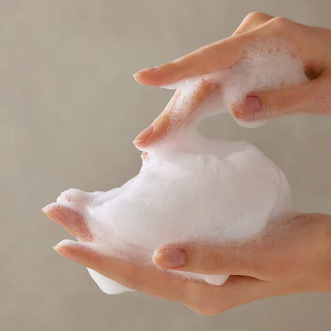 Some By Mi - AHA BHA PHA 30 Days Miracle Acne Clear Body Cleanser 400g