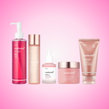 Medicube "Pink Glow" Starter Kit