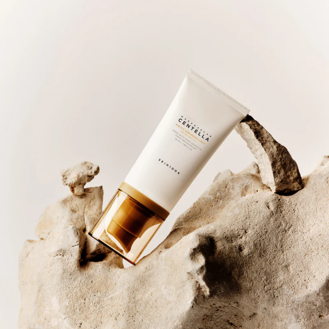 Skin1004 - Madagascar Centella Air-Fit Suncream Light 50ml