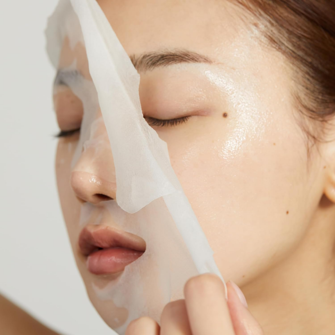 medicube - Super Cica Daily Quick Mask - 30 Sheets