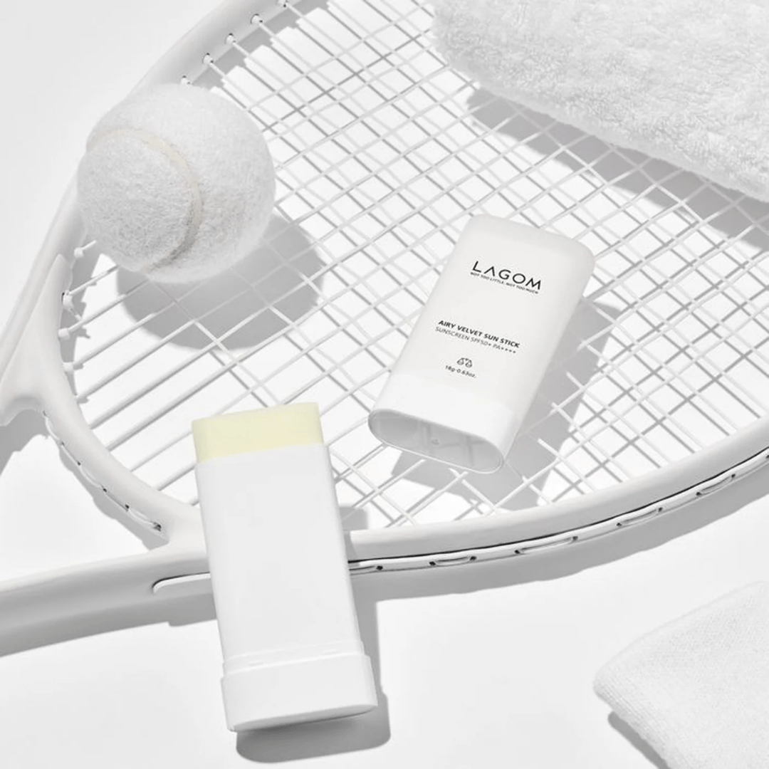 Lagom Airy Velvet Sun Stick SPF50+ PA++++ 18g