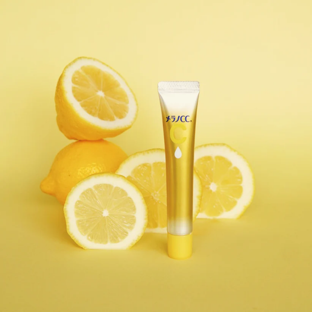 Rohto - Melano CC Intensive Anti-Spot Essence 20ml