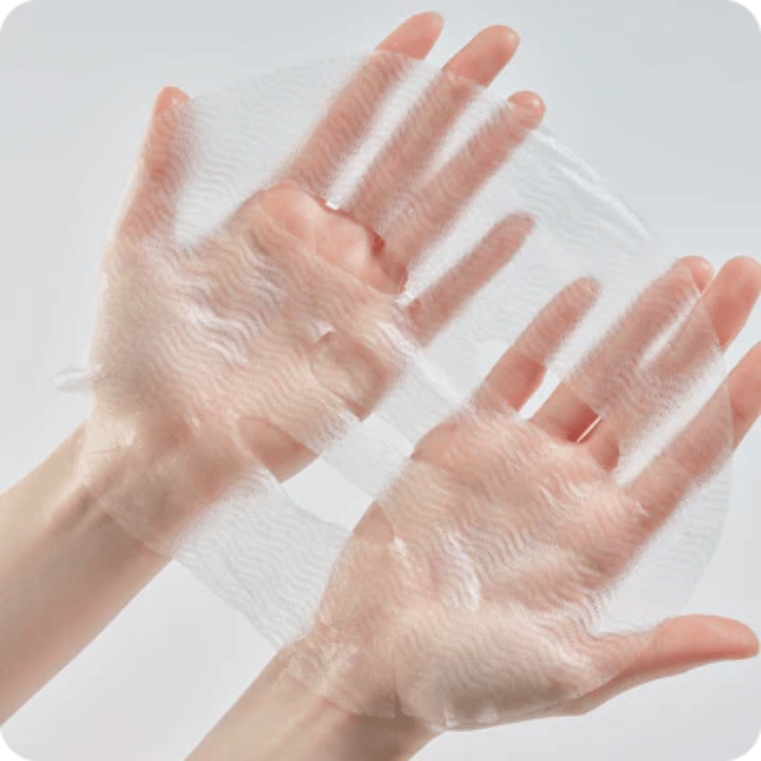 Round Lab - Pine Calming Cica Mask Sheet 27ml