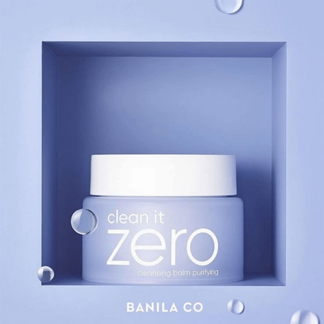 Banila Co  Clean It Zero Cleansing Balm (Purifying) 100ML