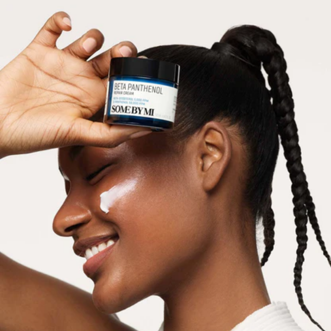Some By Mi - Beta Panthenol Repair Cream 50ml