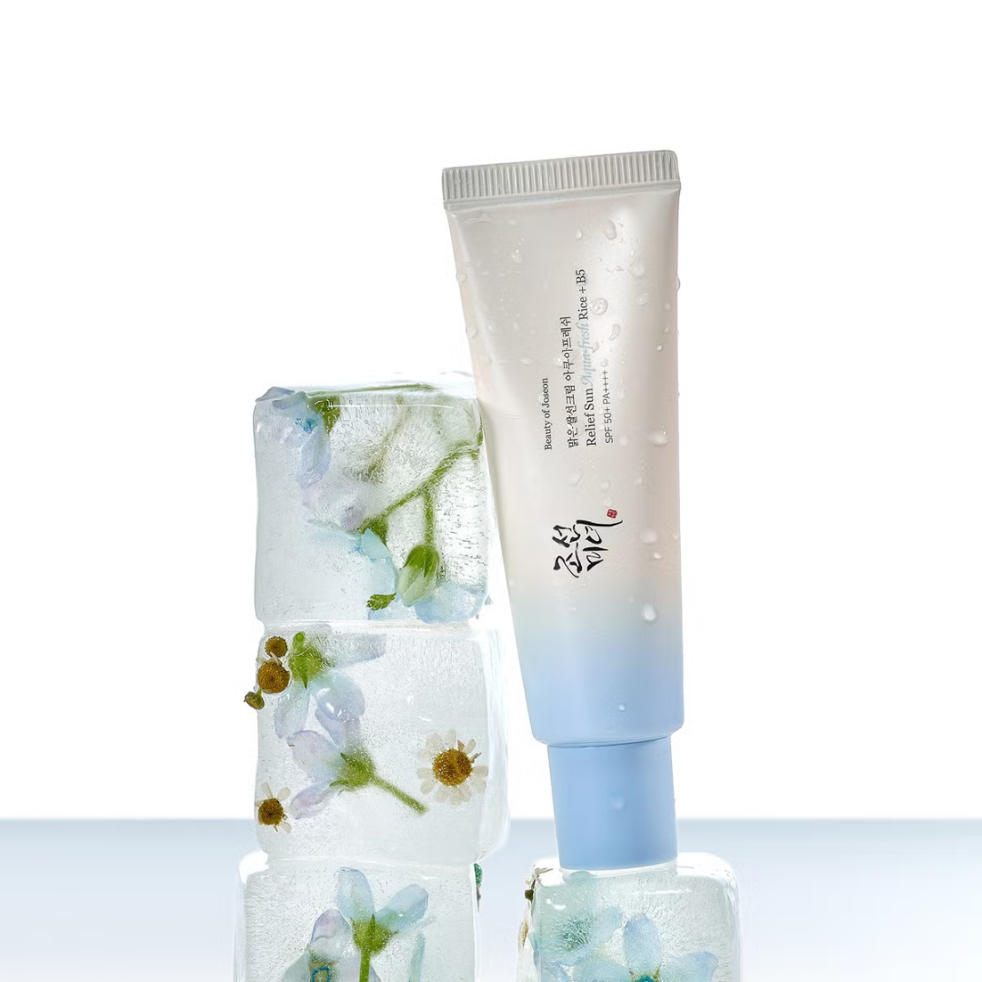 Beauty of Joseon - Relief Sun Aqua-fresh