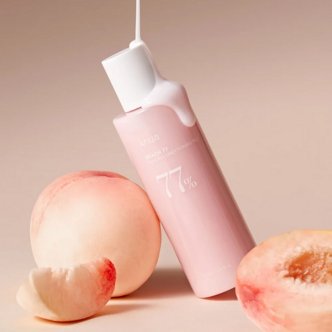 Anua - Peach 77 Niacin Conditioning Milk - 150ML