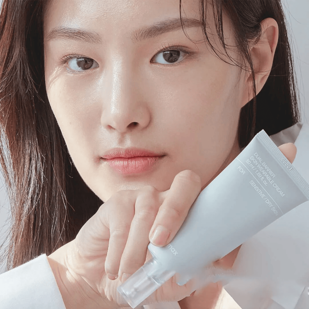 Celimax - Dual Barrier Skin Wearable Cream 50ml