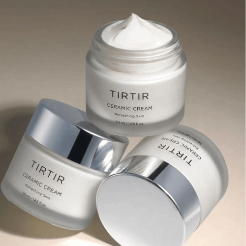 TIRTIR - Ceramic Cream 50ML