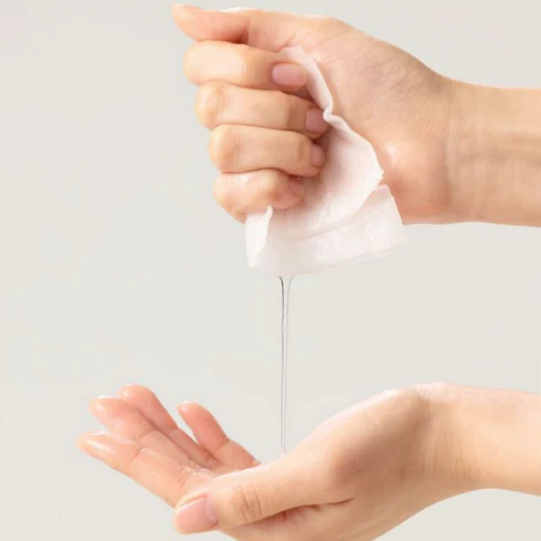 Some By Mi - Real Care Mask 20g Real AHA BHA PHA Calming