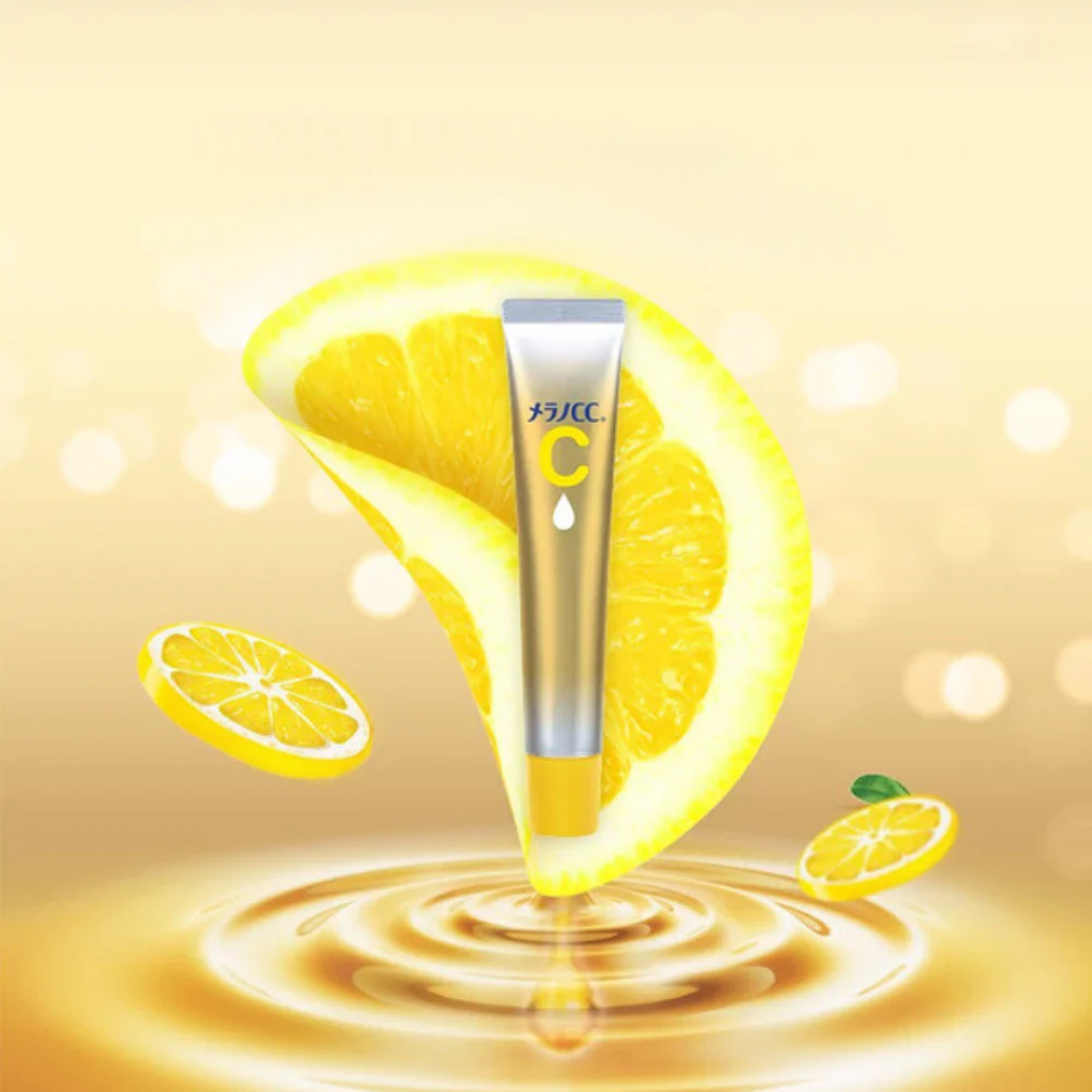 Rohto - Melano CC Intensive Anti-Spot Essence 20ml