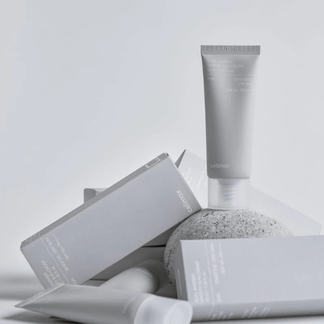 Celimax - Dual Barrier Skin Wearable Cream 50ml