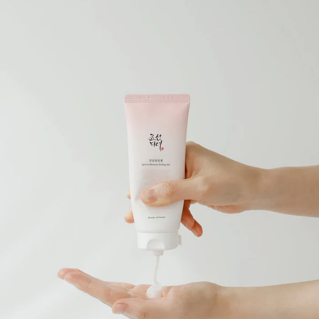 Beauty of Joseon Apricot Blossom Peeling Gel 100ml
