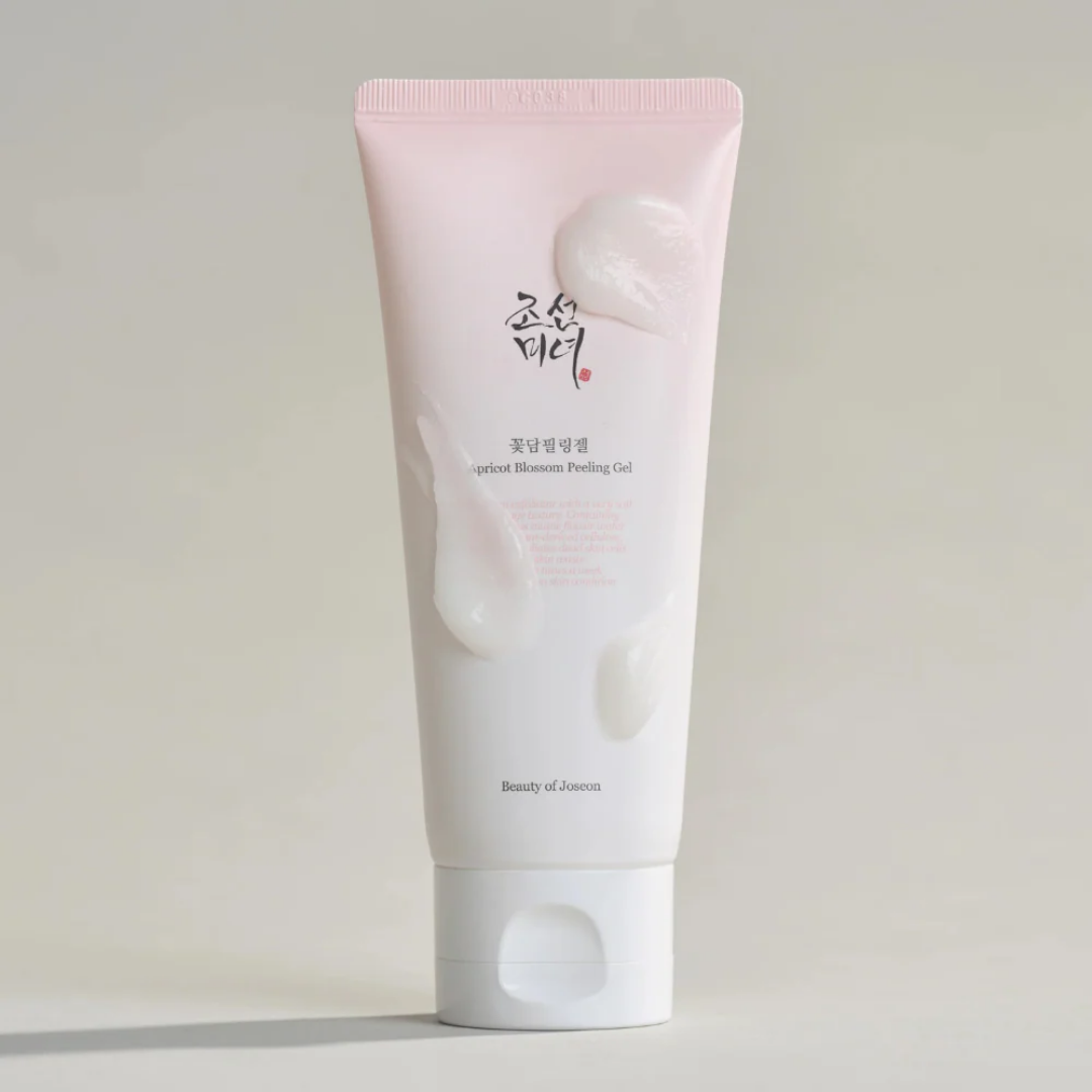 Beauty of Joseon Apricot Blossom Peeling Gel 100ml