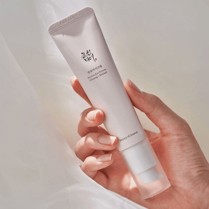 Beauty of Joseon Daily Glow Duo - Relief Sun 50ml + Revive Eye Serum : Ginseng + Retinal 30ml Set
