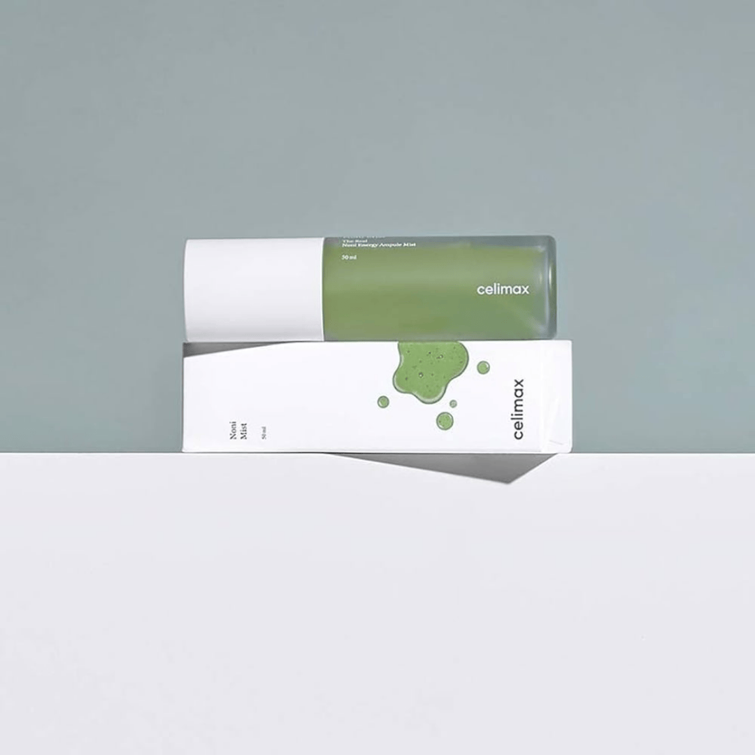 Celimax - Noni Energy Ampoule Mist 50ml