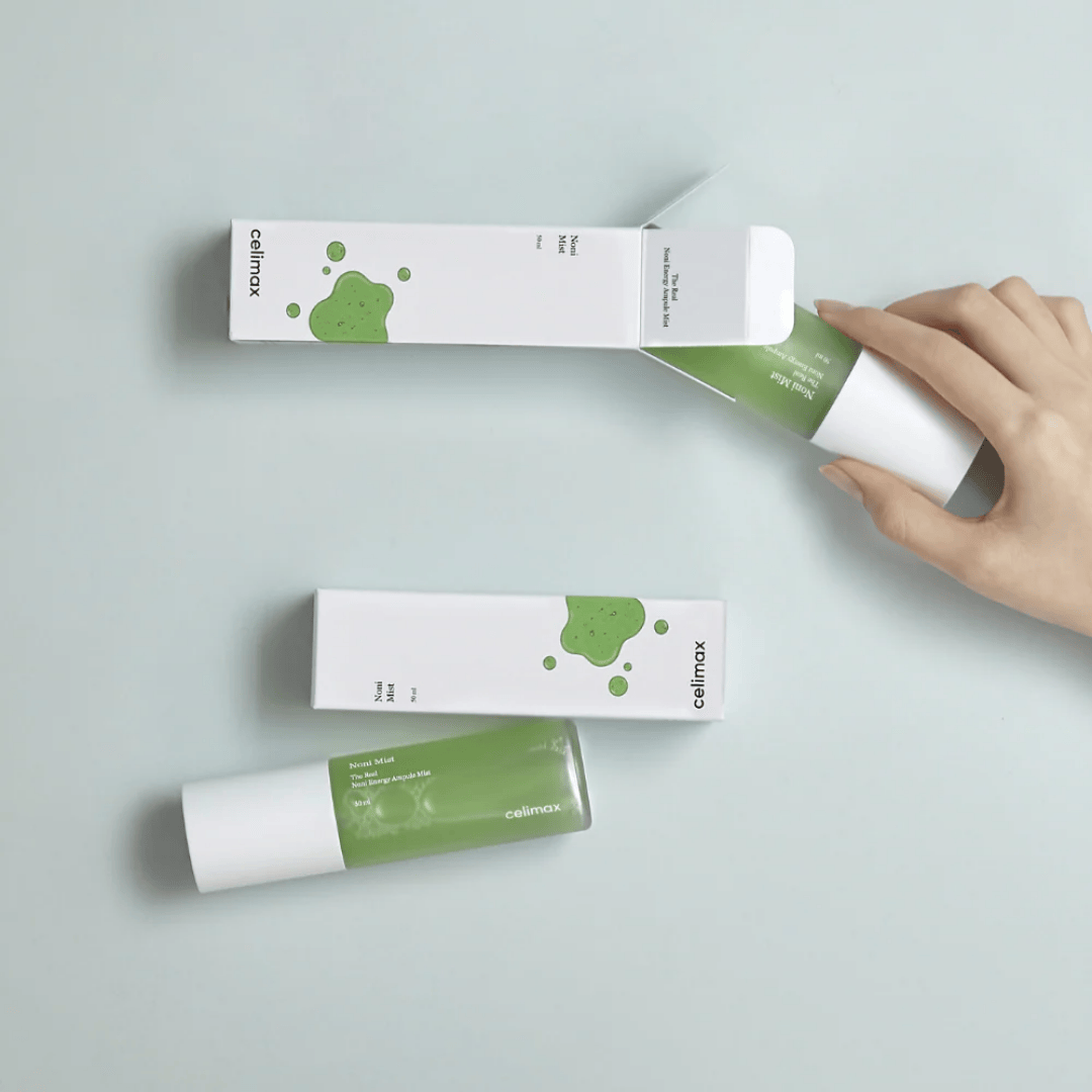 Celimax - Noni Energy Ampoule Mist 50ml