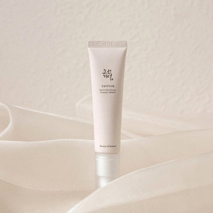 Beauty of Joseon Daily Glow Duo - Relief Sun 50ml + Revive Eye Serum : Ginseng + Retinal 30ml Set