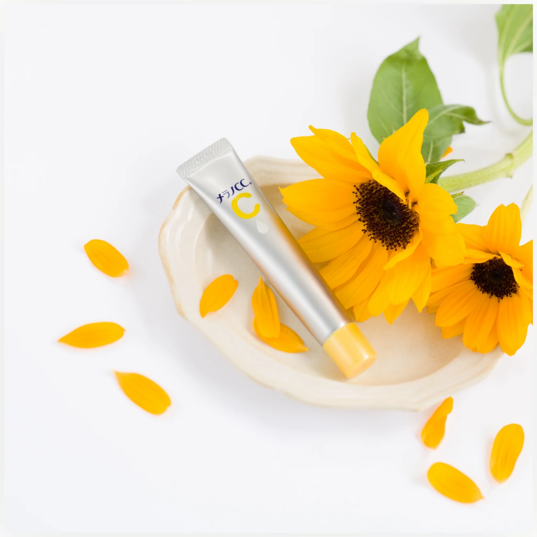 Rohto - Melano CC Intensive Anti-Spot Essence 20ml