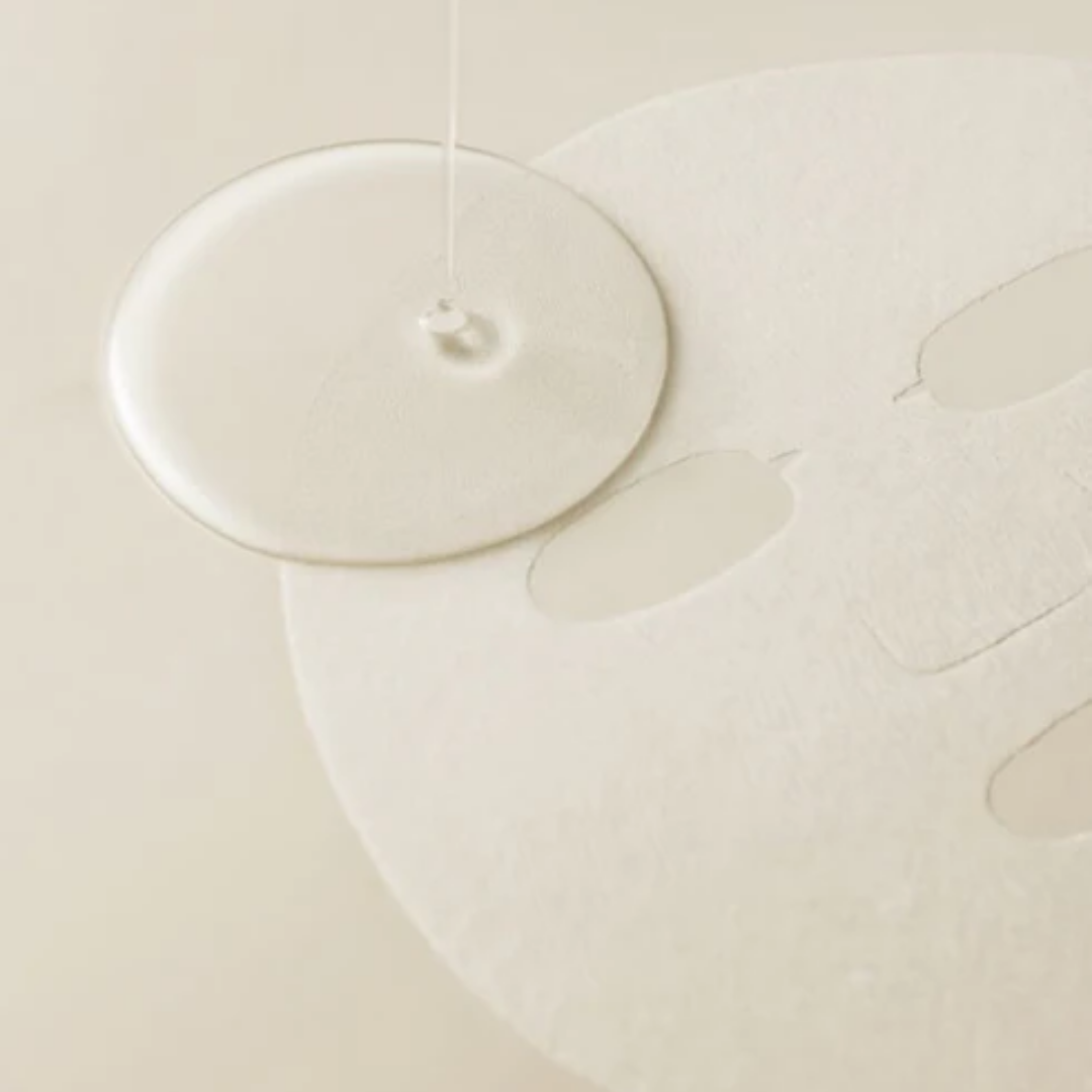 Some By Mi - Real Care Mask 20g Real AHA BHA PHA Calming