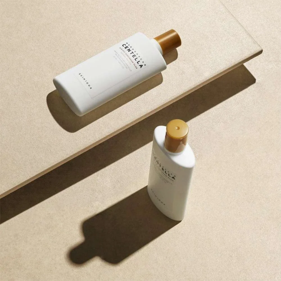 Skin1004 - Madagascar Centella Air-Fit Suncream Plus 50ml