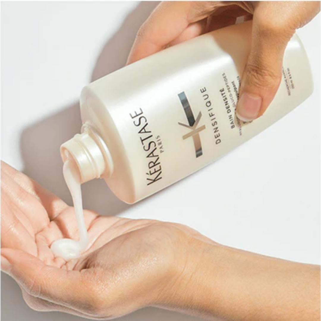 KERASTASE Densifique Bain Densite Shampoo 250ml