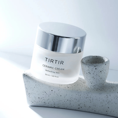 TIRTIR - Ceramic Cream 50ML