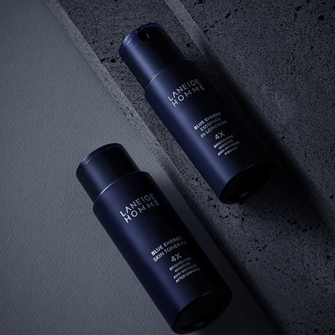 LANEIGE  Homme Blue Energy Skin Toner 180ml
