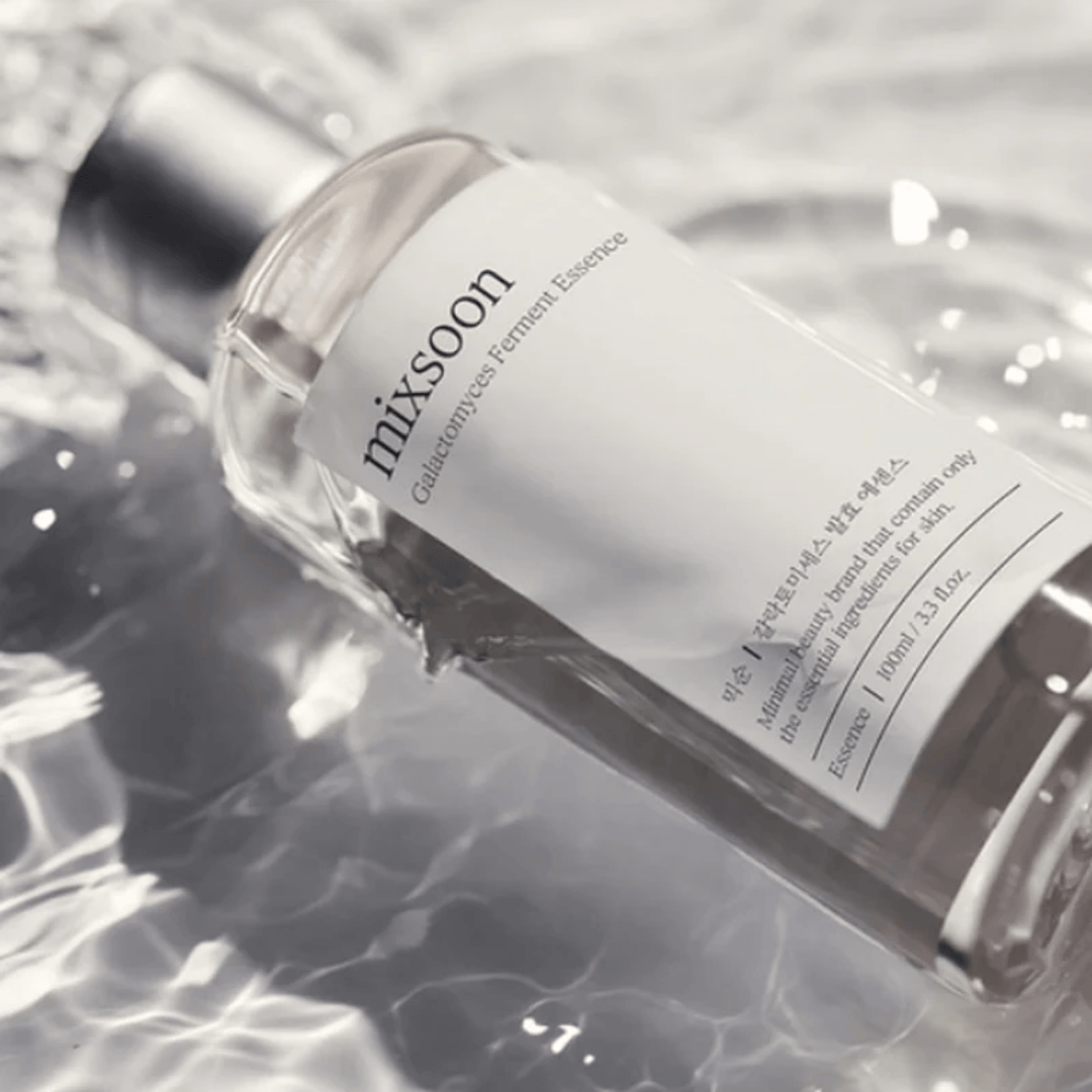 Mixsoon - Galactomyces Ferment Essence 100ml